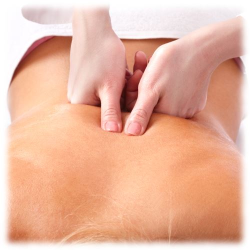 SHIATSU - Mass. Terapêutica- 1h30 min.